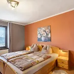 בית נופש Ferienhaus Olbernhau *