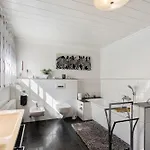בית נופש Ferienhaus Olbernhau אולברנהאו