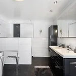 Ferienhaus Olbernhau בית נופש