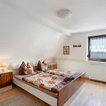 Ferienhaus Olbernhau בית נופש *