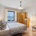 בית נופש Ferienhaus Olbernhau אולברנהאו