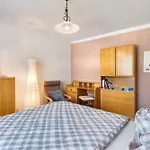 Ferienhaus Olbernhau בית נופש