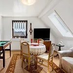 Ferienhaus Olbernhau אולברנהאו