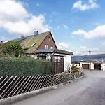 בית נופש Ferienhaus Olbernhau אולברנהאו