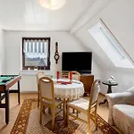 Ferienhaus Olbernhau Tatil Evi *