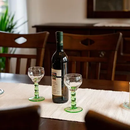 Ferienhaus Olbernhau *