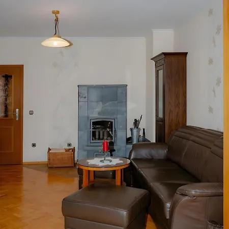 Ferienhaus Olbernhau Vakantiehuis