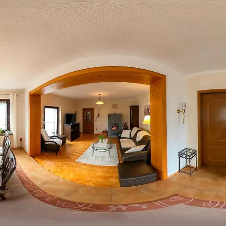 Vakantiehuis Ferienhaus Olbernhau Olbernhau