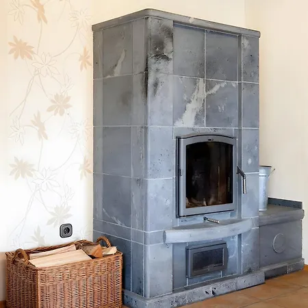 Ferienhaus Olbernhau