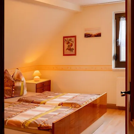 別荘 Ferienhaus Olbernhau オルバーンハウ