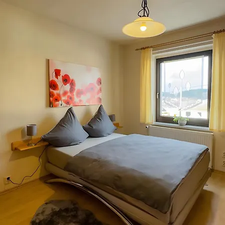 別荘 Ferienhaus Olbernhau *