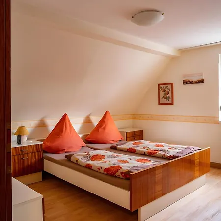 Ferienhaus Olbernhau * Olbernhau