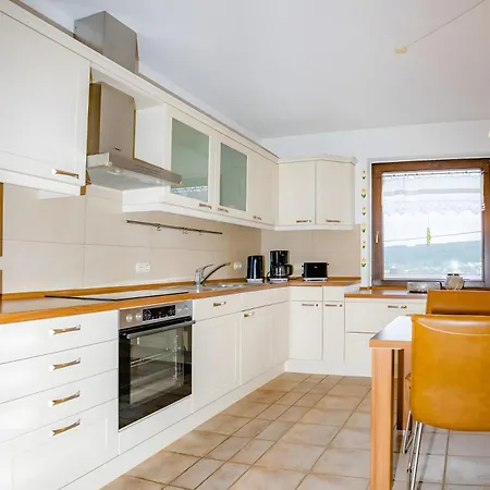 Vakantiehuis Ferienhaus Olbernhau