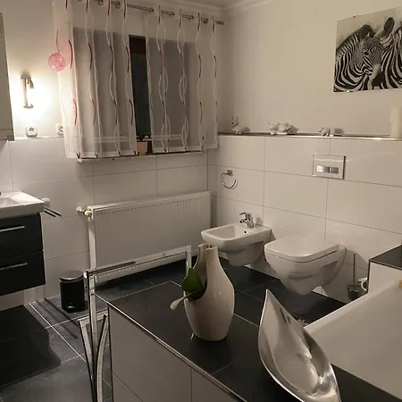 別荘 Ferienhaus Olbernhau オルバーンハウ