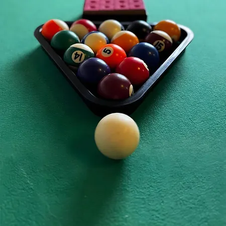 Ferienhaus Olbernhau Vakantiehuis *