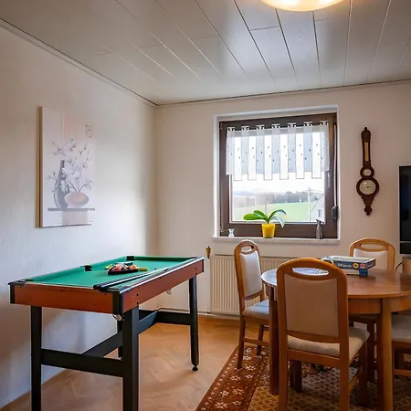 別荘 Ferienhaus Olbernhau