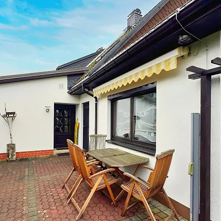 Vakantiehuis Ferienhaus Olbernhau Olbernhau