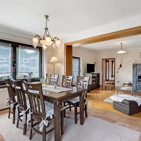 Ferienhaus Olbernhau *