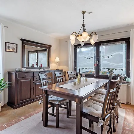 Ferienhaus Olbernhau Olbernhau