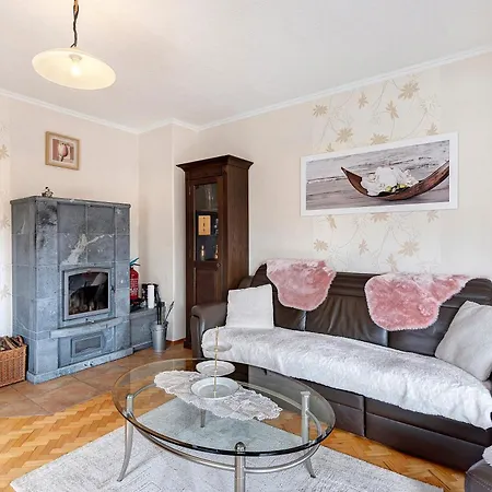 Ferienhaus Olbernhau *