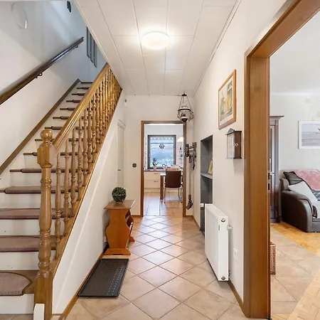 Tatil Evi Ferienhaus Olbernhau Olbernhau