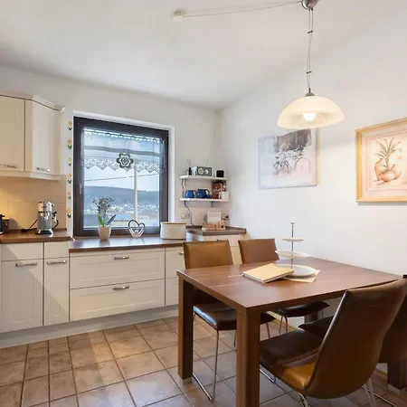 Ferienhaus Olbernhau *