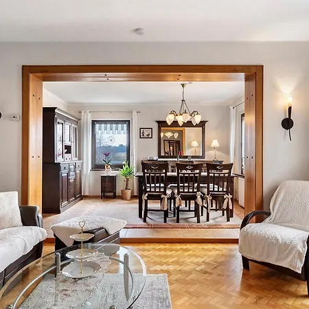 Ferienhaus Olbernhau *