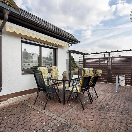 Ferienhaus Olbernhau * Olbernhau