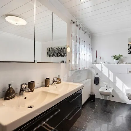 펜션 Ferienhaus Olbernhau