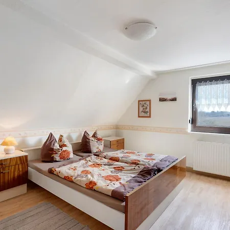 펜션 Ferienhaus Olbernhau