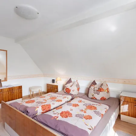 Ferienhaus Olbernhau 펜션 *