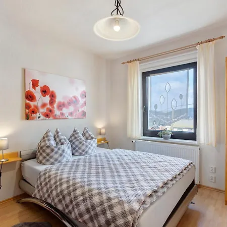 Ferienhaus Olbernhau * 올번하우