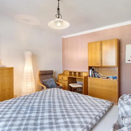 Ferienhaus Olbernhau 펜션 올번하우