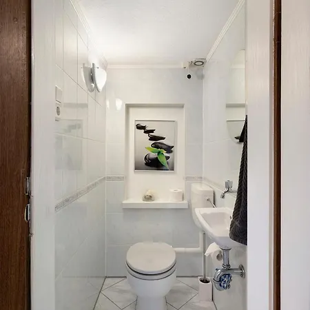 Ferienhaus Olbernhau * 올번하우