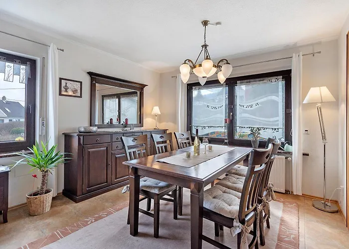 Ferienhaus Olbernhau Olbernhau