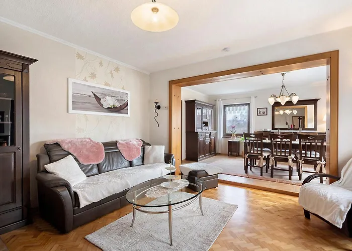 Σπίτι διακοπών Ferienhaus Olbernhau Olbernhau