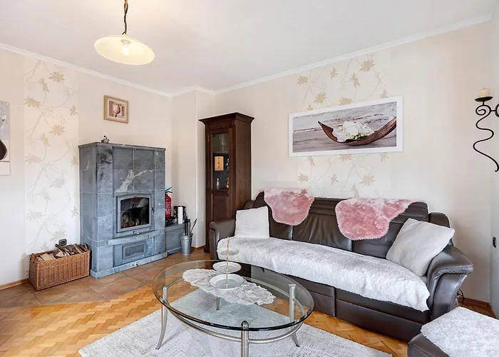 Ferienhaus Olbernhau *