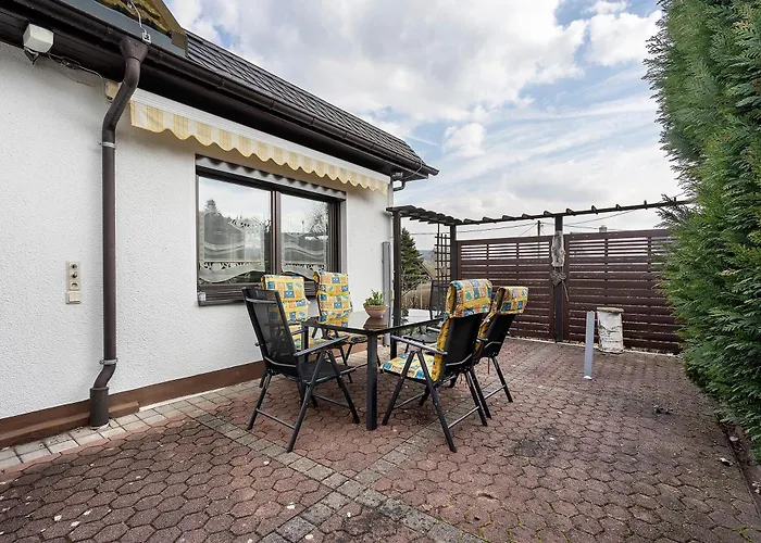 Ferienhaus Olbernhau Olbernhau