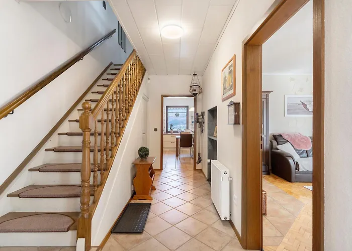 Ferienhaus Olbernhau Σπίτι διακοπών *