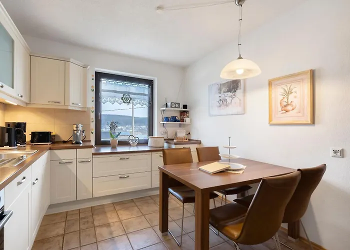 Σπίτι διακοπών Ferienhaus Olbernhau Olbernhau