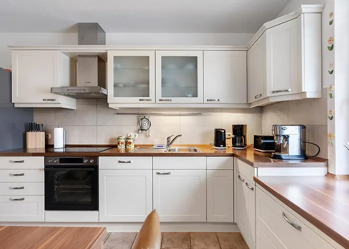 Σπίτι διακοπών Ferienhaus Olbernhau Olbernhau