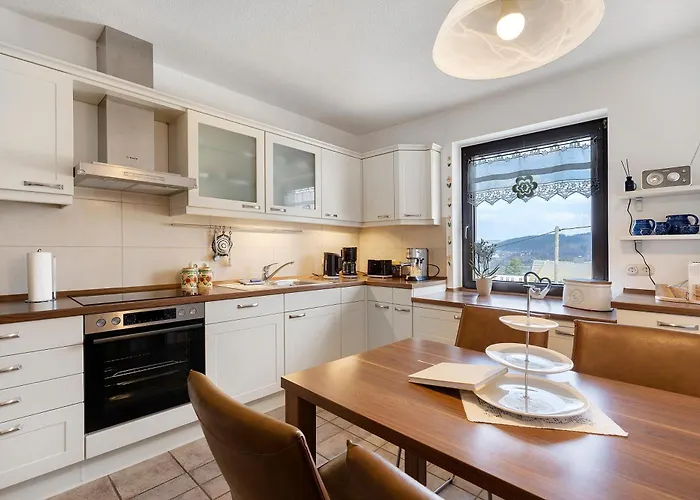 Ferienhaus Olbernhau