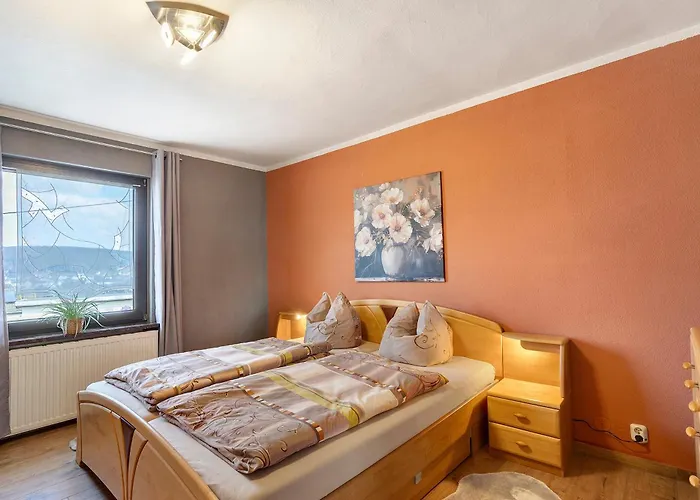 Σπίτι διακοπών Ferienhaus Olbernhau *