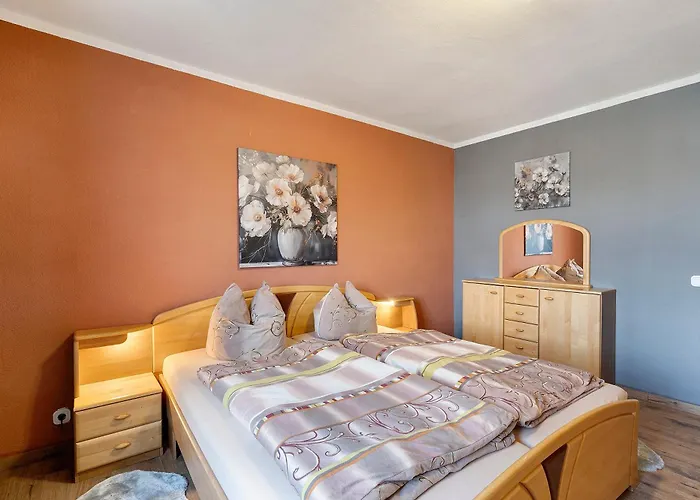 Ferienhaus Olbernhau Σπίτι διακοπών