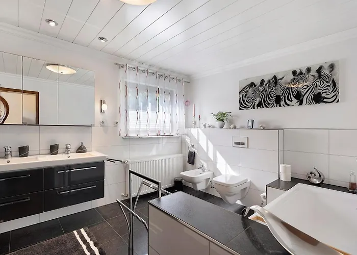 Ferienhaus Olbernhau *