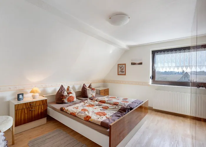 Ferienhaus Olbernhau Σπίτι διακοπών *