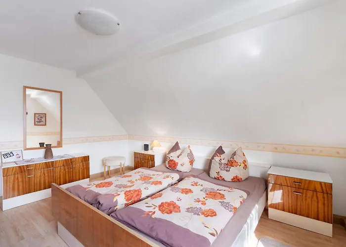 Σπίτι διακοπών Ferienhaus Olbernhau Olbernhau