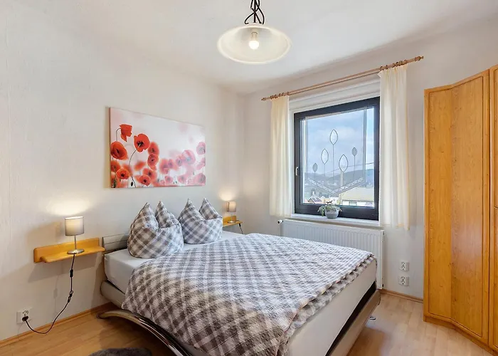 Ferienhaus Olbernhau