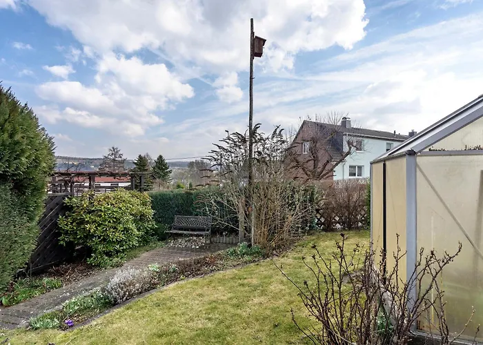 Ferienhaus Olbernhau Σπίτι διακοπών